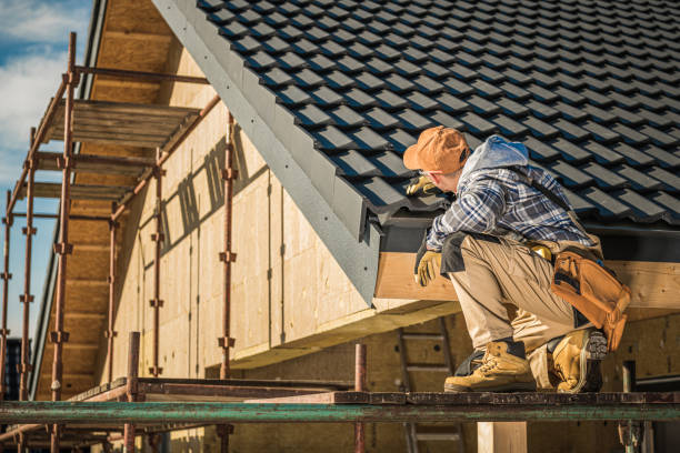 Best Roof Maintenance Services  in White Marsh, MD