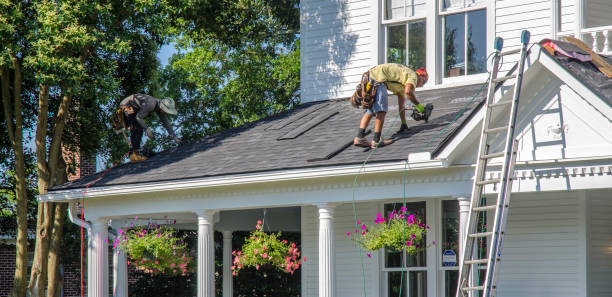 Best Shingle Roofing Installation  in White Marsh, MD