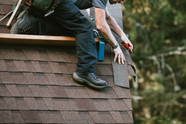 Best Shingle Roofing Installation  in White Marsh, MD